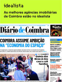 Di�rio de Coimbra