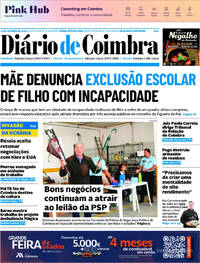 Di�rio de Coimbra