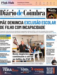 Di�rio de Coimbra
