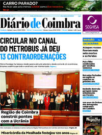 Di�rio de Coimbra