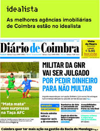 Di�rio de Coimbra