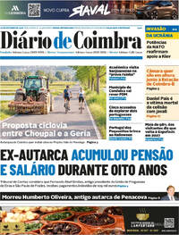 Di�rio de Coimbra