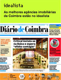 Di�rio de Coimbra