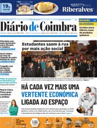 Di�rio de Coimbra