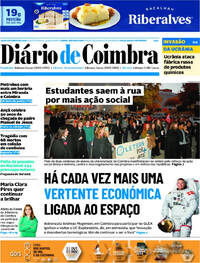 Di�rio de Coimbra