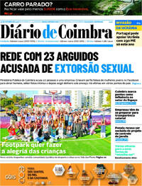 Di�rio de Coimbra
