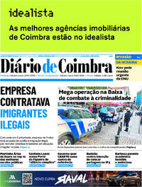 Di�rio de Coimbra