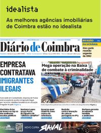 Di�rio de Coimbra