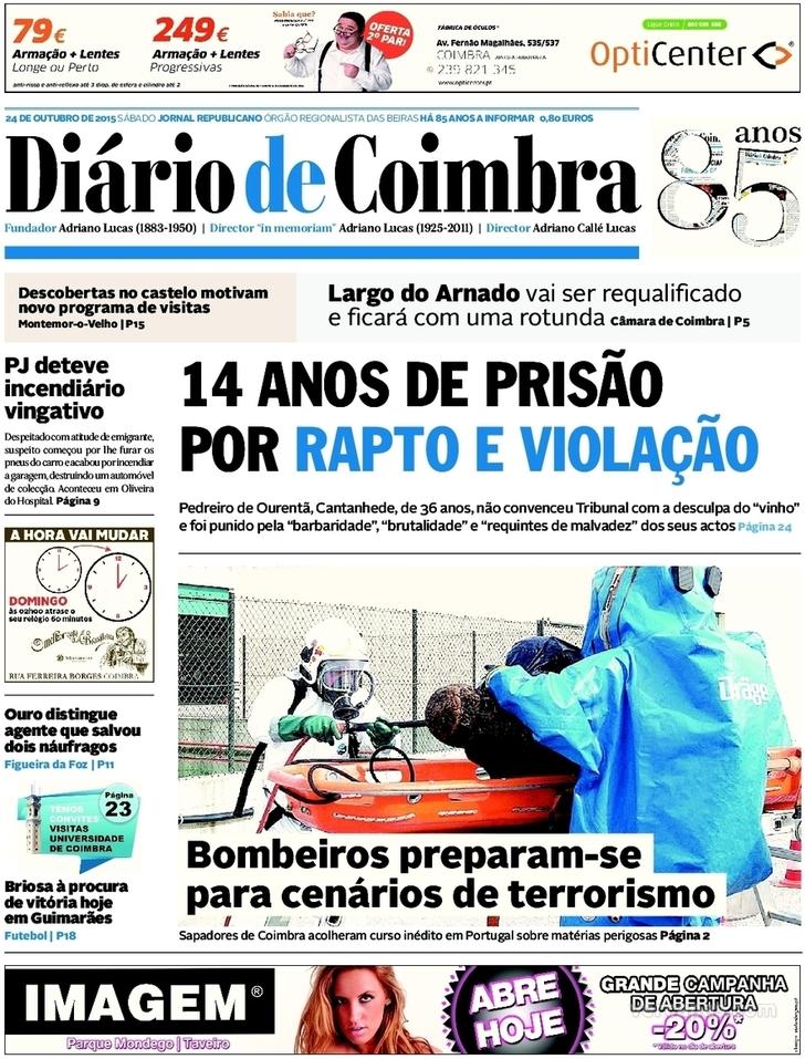 Dirio de Coimbra