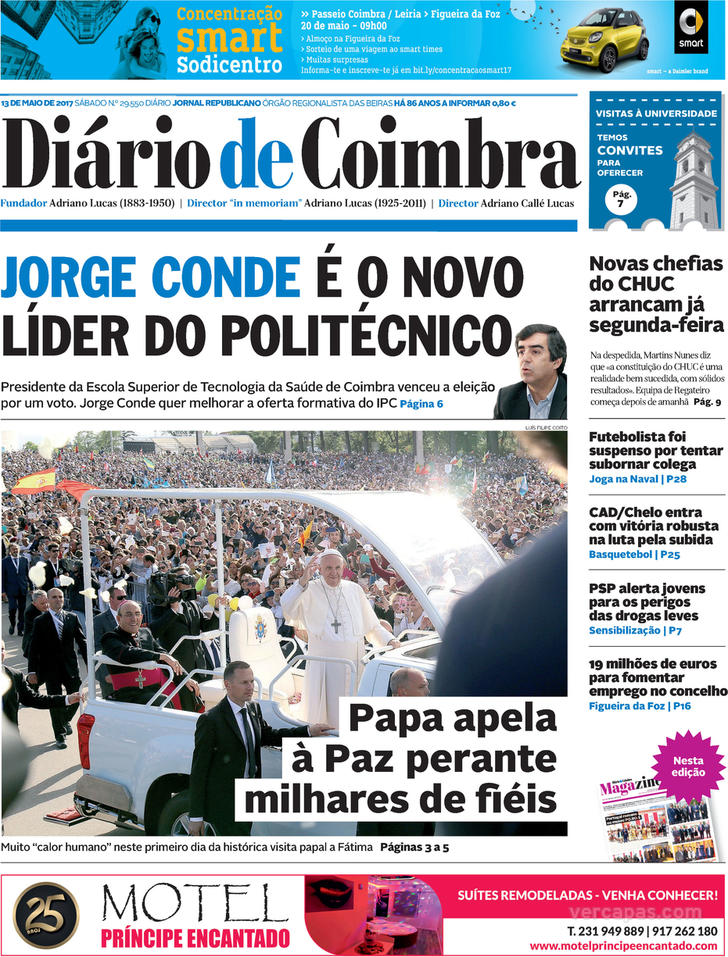 Dirio de Coimbra