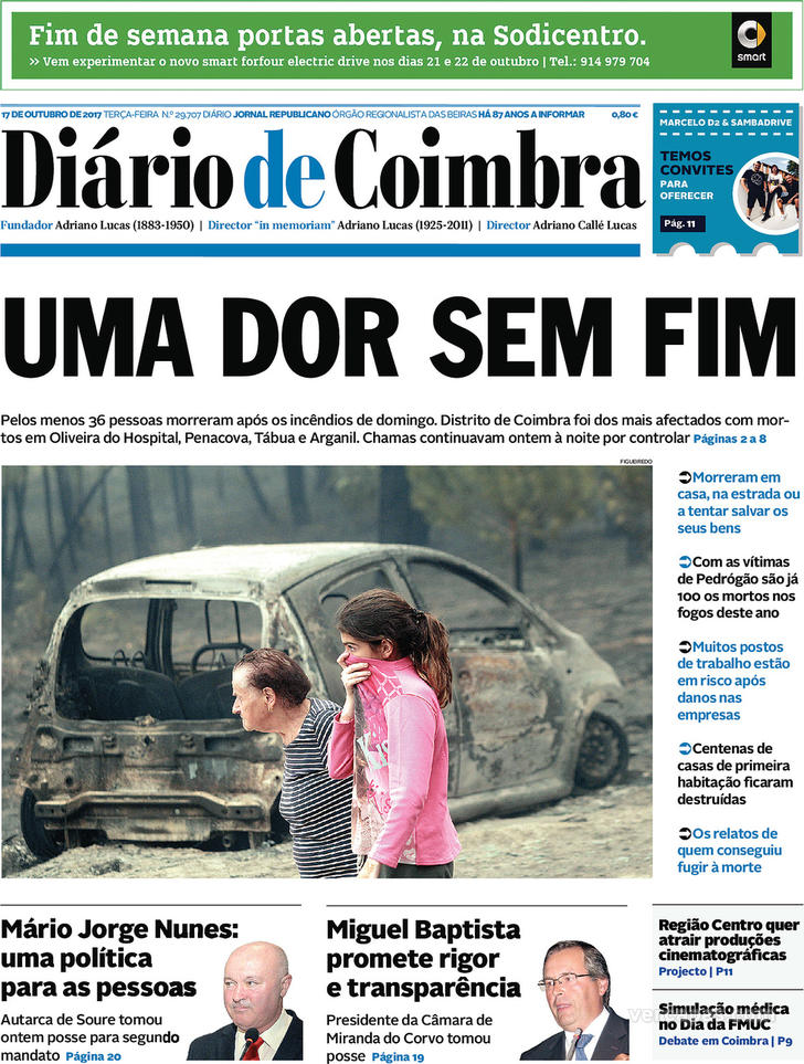 Dirio de Coimbra