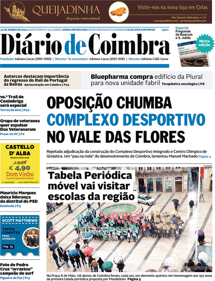 Diário de Coimbra