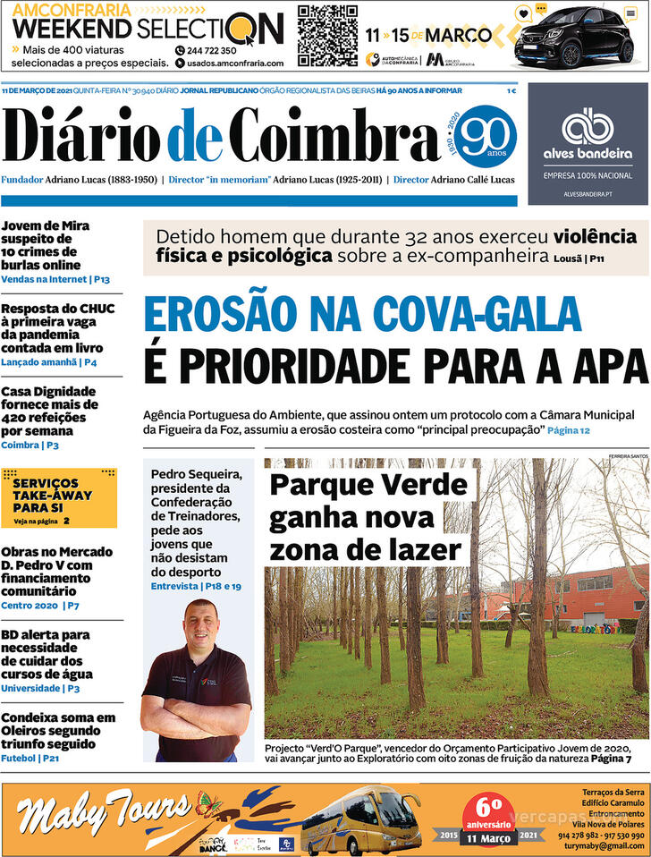 Diário de Coimbra