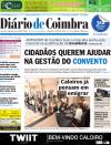 Dirio de Coimbra - 2013-09-10