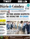 Dirio de Coimbra - 2013-09-12