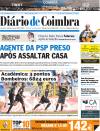 Dirio de Coimbra - 2013-09-16