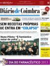Dirio de Coimbra - 2013-09-26