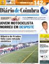 Dirio de Coimbra - 2013-09-09