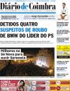 Dirio de Coimbra - 2013-10-17