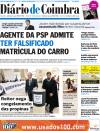 Dirio de Coimbra - 2013-10-18
