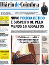 Dirio de Coimbra - 2013-10-24