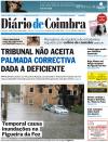 Dirio de Coimbra - 2013-10-25