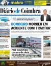 Dirio de Coimbra - 2013-10-30