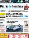 Dirio de Coimbra - 2013-10-04