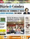 Dirio de Coimbra - 2013-10-08