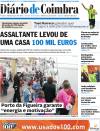 Dirio de Coimbra - 2013-11-01