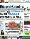 Dirio de Coimbra - 2013-11-07