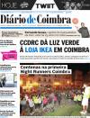 Dirio de Coimbra - 2013-11-13