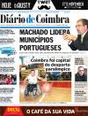 Dirio de Coimbra - 2013-11-15