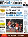 Dirio de Coimbra - 2013-11-02