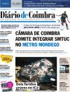 Dirio de Coimbra - 2013-12-01