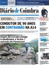 Dirio de Coimbra - 2014-01-09