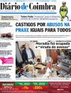 Dirio de Coimbra - 2014-01-30