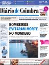Dirio de Coimbra - 2014-01-31