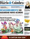 Dirio de Coimbra - 2014-02-01
