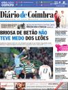 Dirio de Coimbra - 2014-02-03