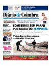 Dirio de Coimbra - 2014-02-10