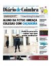 Dirio de Coimbra - 2014-02-18