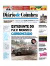 Dirio de Coimbra - 2014-02-25