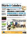 Dirio de Coimbra - 2014-03-11