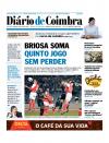 Dirio de Coimbra - 2014-03-15