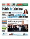 Dirio de Coimbra - 2014-03-18