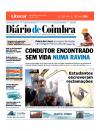 Dirio de Coimbra - 2014-03-25