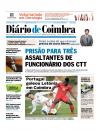 Dirio de Coimbra - 2014-03-27