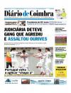 Dirio de Coimbra - 2014-04-01
