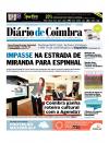 Dirio de Coimbra - 2014-04-15